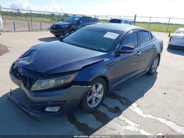 5XXGM4A70FG375383 KIA dohc gdi theta ii
