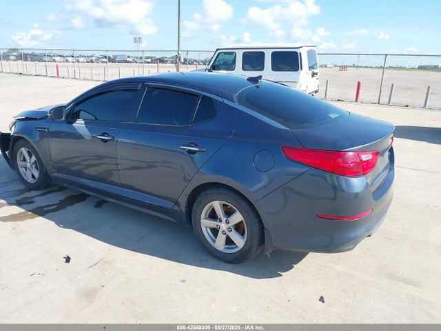 5XXGM4A70FG375383 KIA dohc gdi theta ii