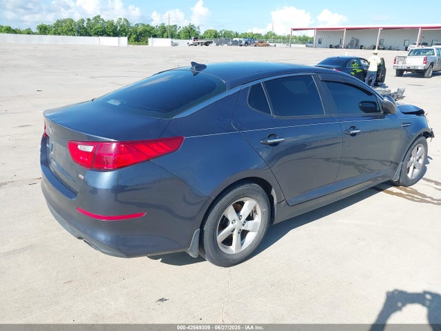 5XXGM4A70FG375383 KIA dohc gdi theta ii