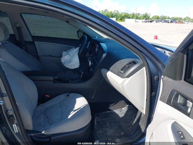 5XXGM4A70FG375383 KIA dohc gdi theta ii