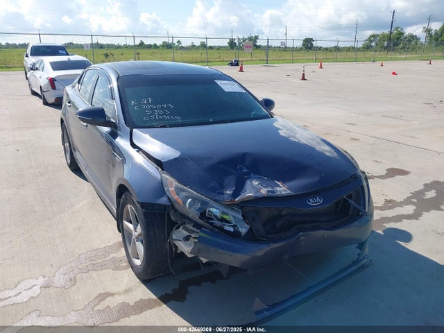 5XXGM4A70FG375383 KIA dohc gdi theta ii