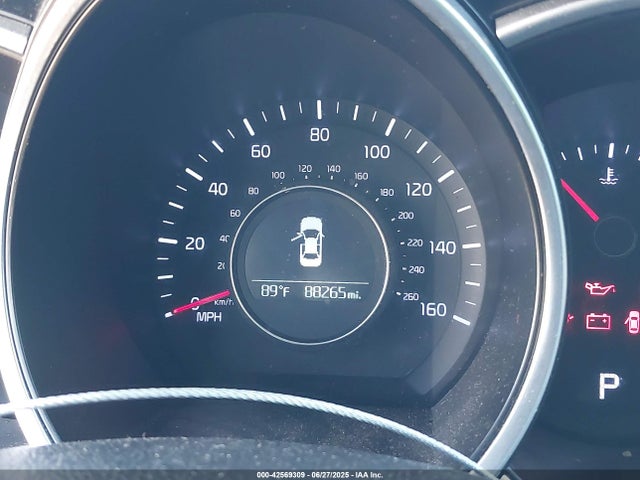 5XXGM4A70FG375383 KIA dohc gdi theta ii