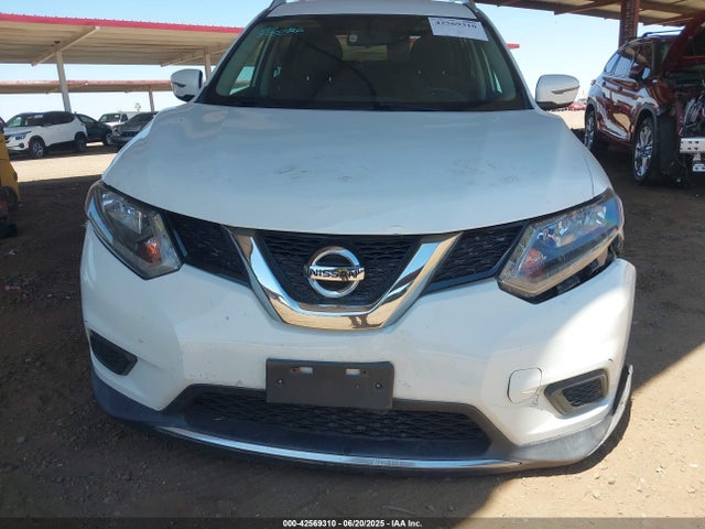 Nissan ROGUE S 2016 KNMAT2MV7GP724153 Image 13