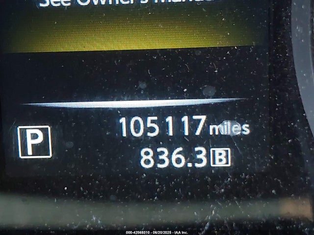 Nissan ROGUE S 2016 KNMAT2MV7GP724153 Image 16