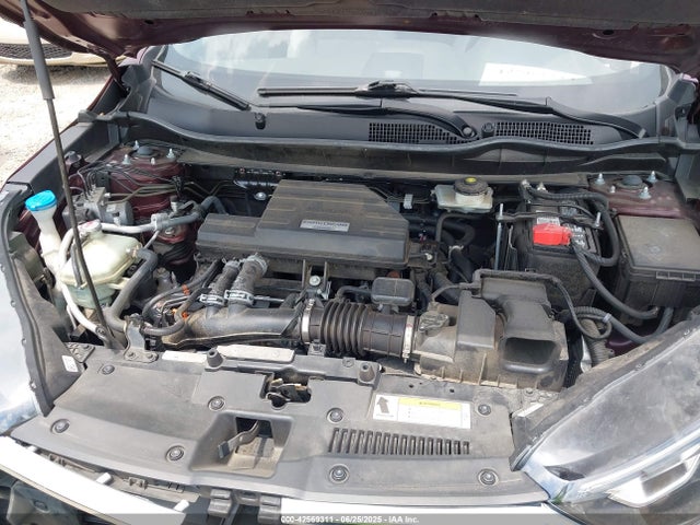 Honda l15be 2019 7FARW2H86KE044458 Image 10