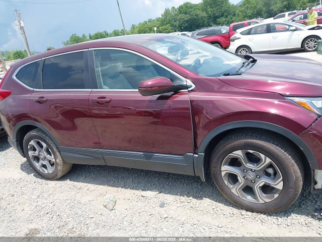 Honda l15be 2019 7FARW2H86KE044458 Image 14