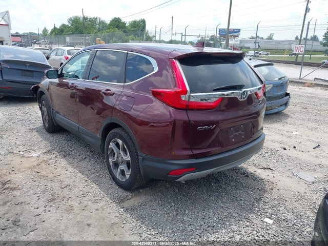 Honda l15be 2019 7FARW2H86KE044458 Image 3