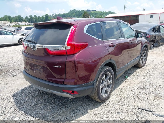 Honda l15be 2019 7FARW2H86KE044458 Image 4