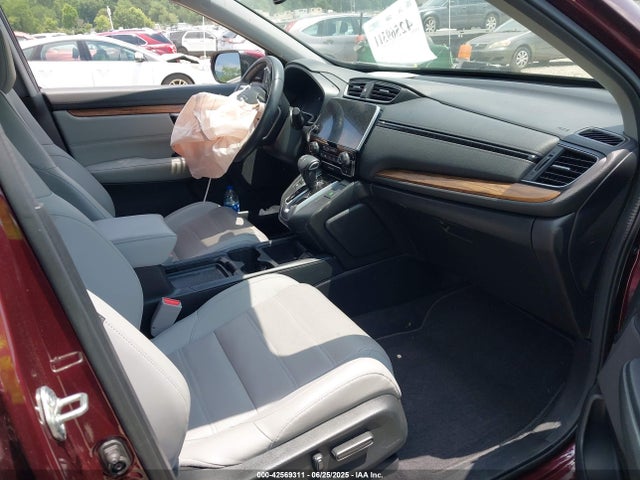 Honda l15be 2019 7FARW2H86KE044458 Image 5