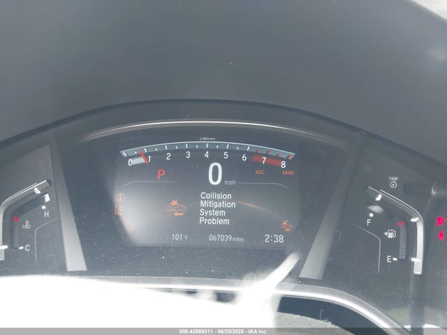 Honda l15be 2019 7FARW2H86KE044458 Image 7