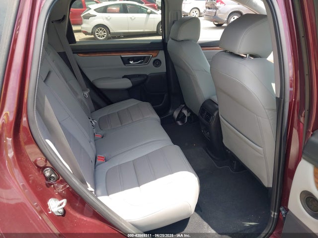 Honda l15be 2019 7FARW2H86KE044458 Image 8