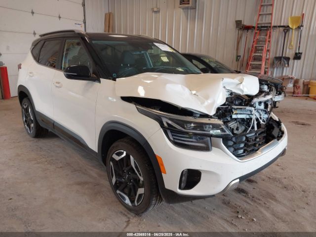 2024 KIA SELTOS KNDETCA78R7596683