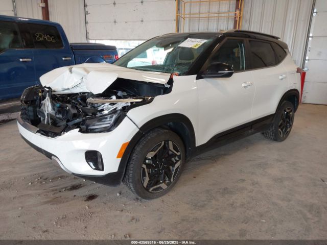 2024 KIA SELTOS KNDETCA78R7596683 Photo 1