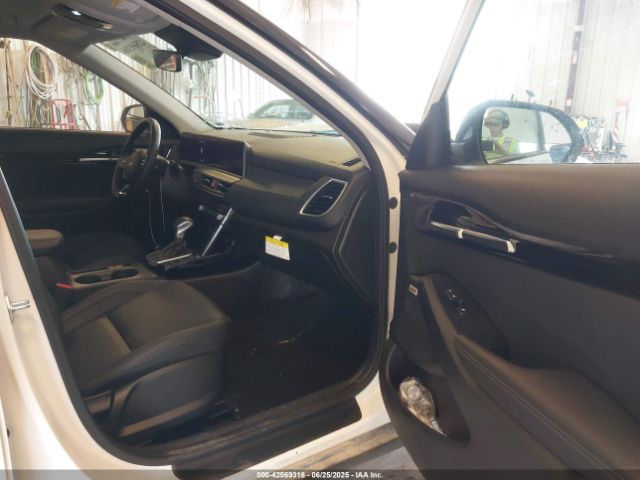 2024 KIA SELTOS KNDETCA78R7596683 Photo 4