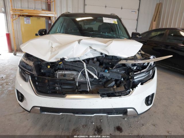 2024 KIA SELTOS KNDETCA78R7596683 Photo 5
