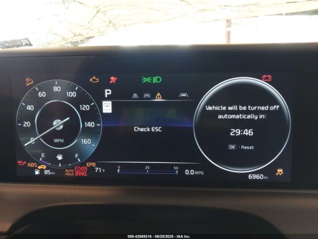 2024 KIA SELTOS KNDETCA78R7596683 Photo 6