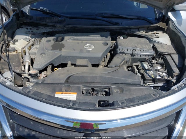 1N4AL3AP0FC276555 Nissan 2015
