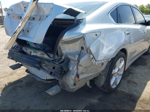 1N4AL3AP0FC276555 Nissan 2015