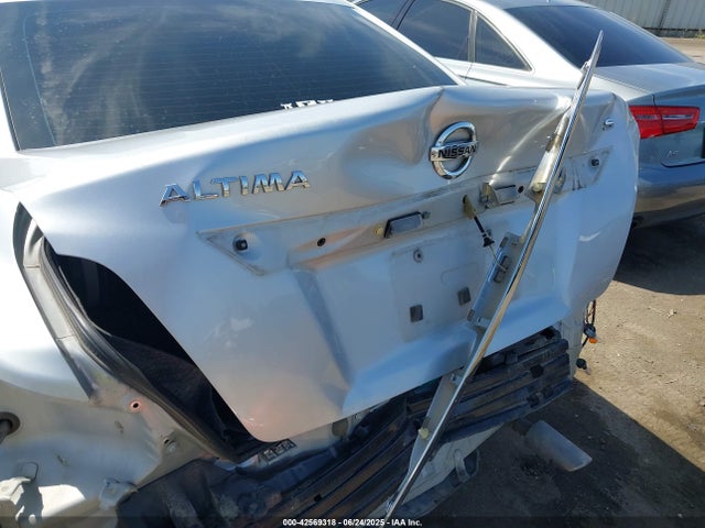 1N4AL3AP0FC276555 Nissan 2015