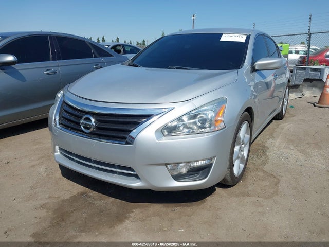 1N4AL3AP0FC276555 Nissan 2015