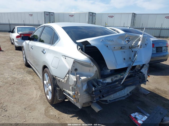 1N4AL3AP0FC276555 Nissan 2015