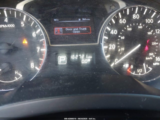 1N4AL3AP0FC276555 Nissan 2015