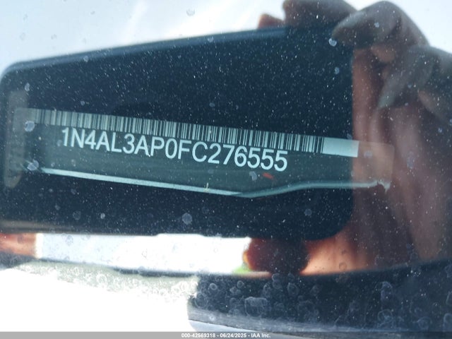 1N4AL3AP0FC276555 Nissan 2015