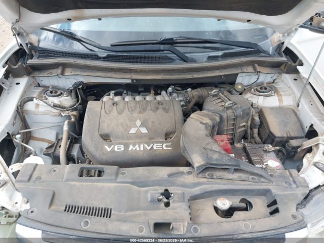 2015 MITSUBISHI OUTLANDER JA4JZ4AX2FZ008709 Photo 9