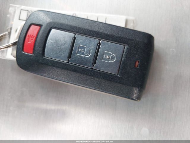 2015 MITSUBISHI OUTLANDER JA4JZ4AX2FZ008709 Photo 10