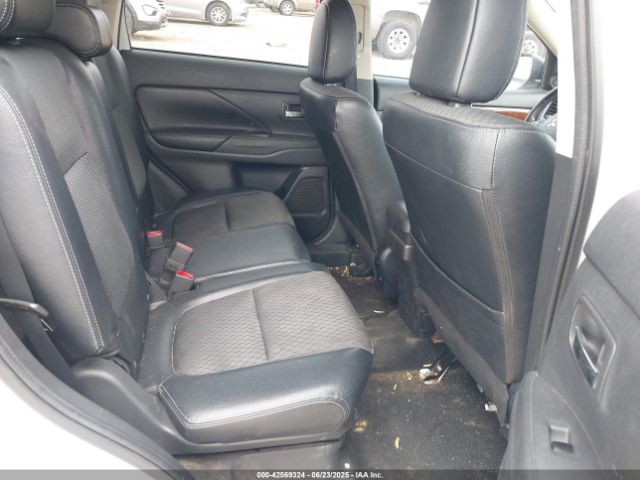 2015 MITSUBISHI OUTLANDER JA4JZ4AX2FZ008709 Photo 7