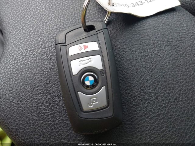 2018 BMW 320I WBA8A3C5XJA505920 Photo 10