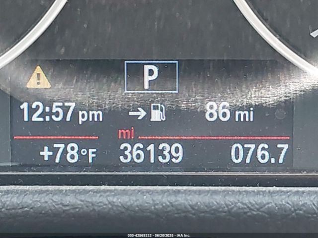 2018 BMW 320I WBA8A3C5XJA505920 Photo 6