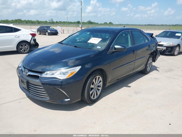 4T1BK1FK8GU575270 Toyota 2gr-fe