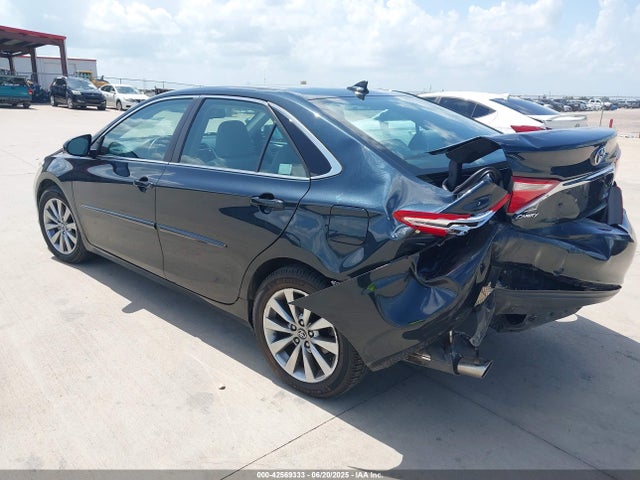 4T1BK1FK8GU575270 Toyota 2gr-fe
