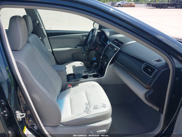 4T1BK1FK8GU575270 Toyota 2gr-fe