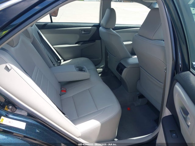 4T1BK1FK8GU575270 Toyota 2gr-fe