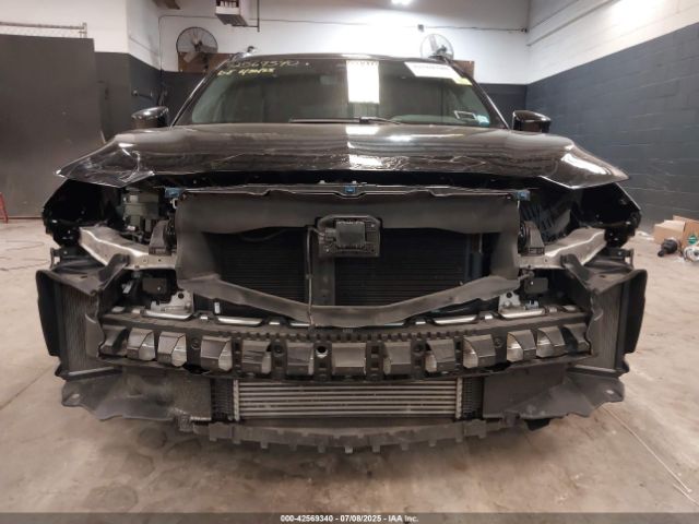 2022 ACURA MDX 5J8YD8H85NL002818 Photo 5