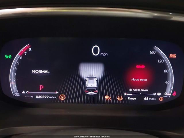 2022 ACURA MDX 5J8YD8H85NL002818 Photo 6