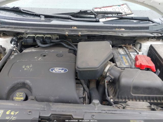 2012 FORD EDGE 2FMDK4KC4CBA80010 Photo 9