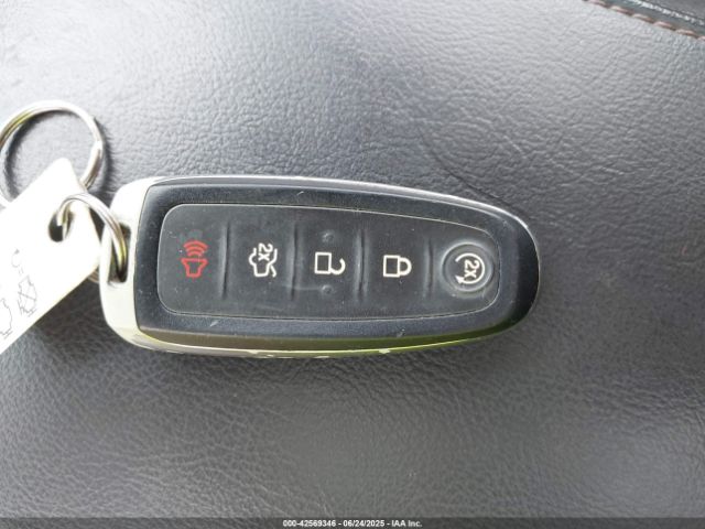 2012 FORD EDGE 2FMDK4KC4CBA80010 Photo 10