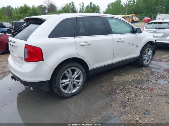 2012 FORD EDGE 2FMDK4KC4CBA80010 Photo 3