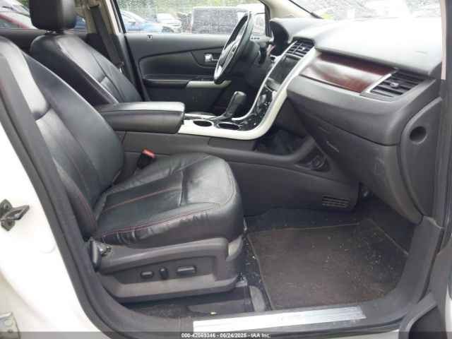 2012 FORD EDGE 2FMDK4KC4CBA80010 Photo 4