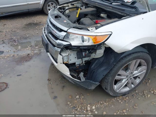 2012 FORD EDGE 2FMDK4KC4CBA80010 Photo 5