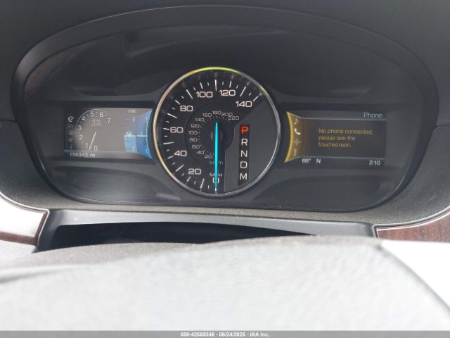 2012 FORD EDGE 2FMDK4KC4CBA80010 Photo 6