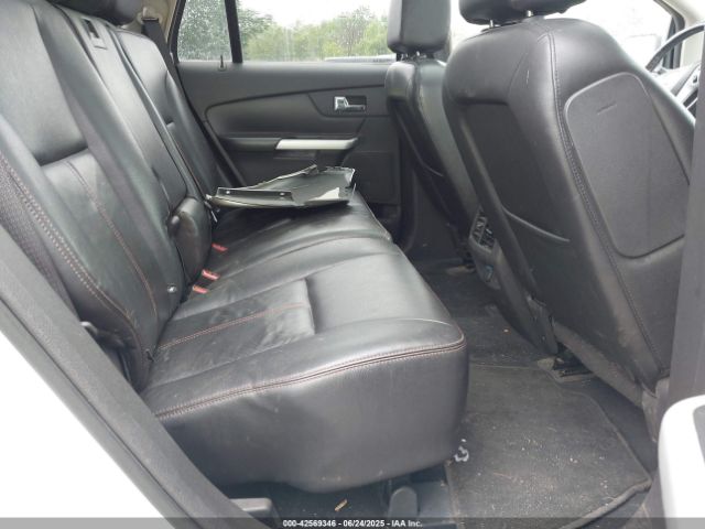 2012 FORD EDGE 2FMDK4KC4CBA80010 Photo 7