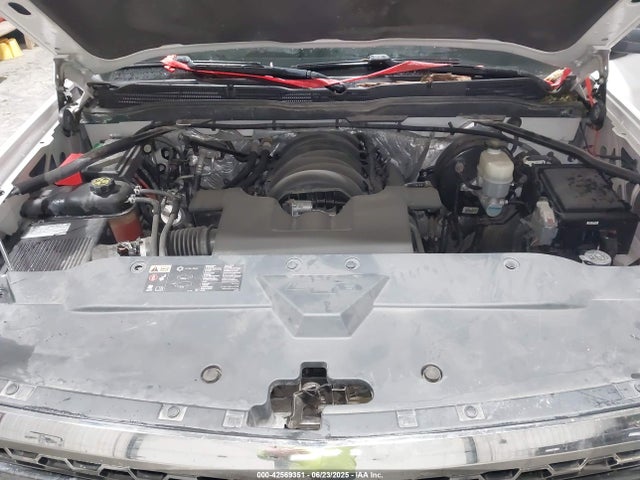 3GCUKREC7EG521223 Chevrolet l83 - vvt, afm (active fuel management), aluminum