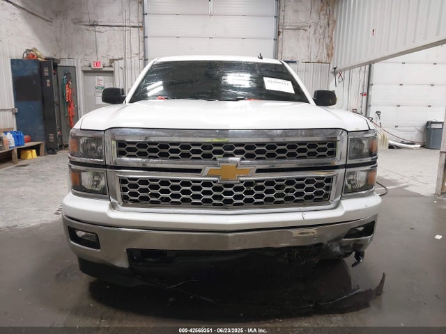 3GCUKREC7EG521223 Chevrolet l83 - vvt, afm (active fuel management), aluminum