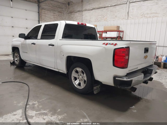 3GCUKREC7EG521223 Chevrolet l83 - vvt, afm (active fuel management), aluminum