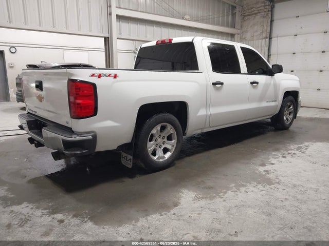 3GCUKREC7EG521223 Chevrolet l83 - vvt, afm (active fuel management), aluminum