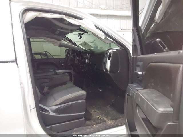 3GCUKREC7EG521223 Chevrolet l83 - vvt, afm (active fuel management), aluminum